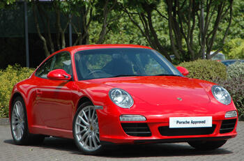 Cropley on cars: Help me to avoid buying a Porsche